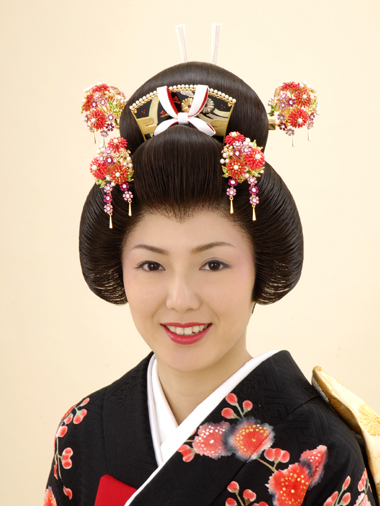 まつり赤